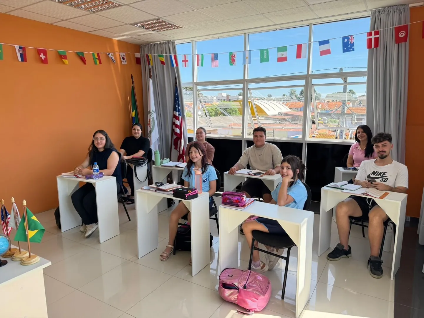 Galeria Direct Idiomas 2