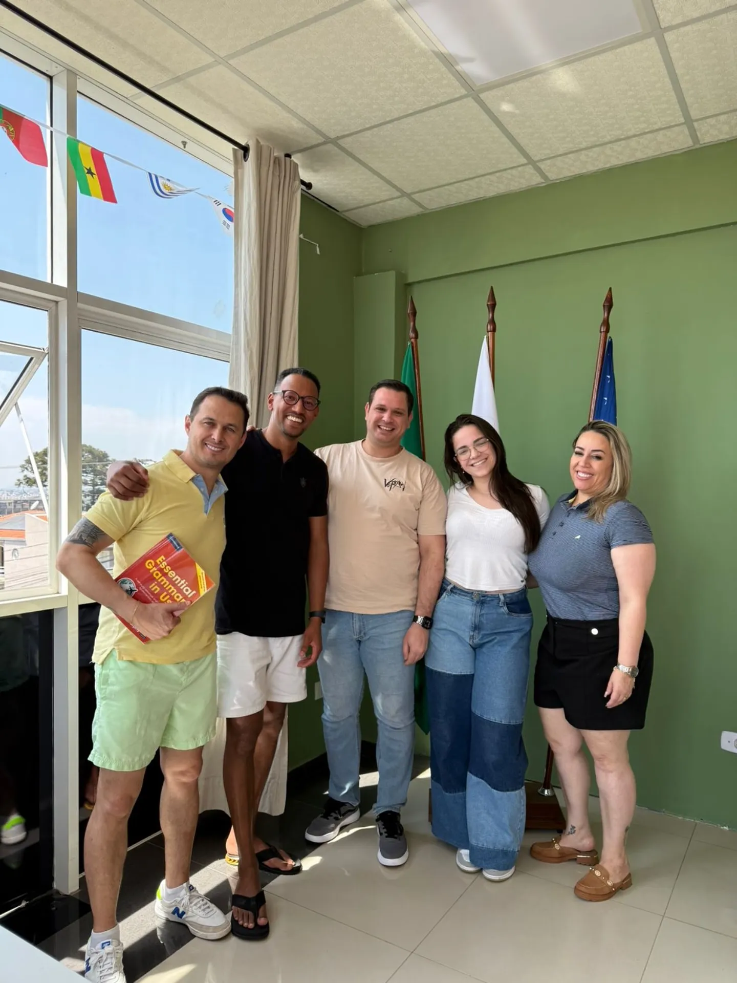 Galeria Direct Idiomas 4