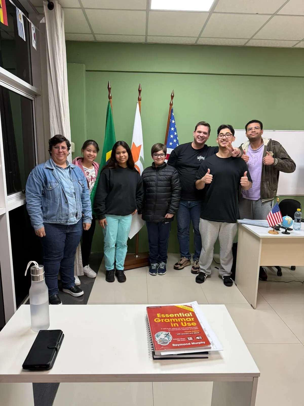 Galeria Direct Idiomas 5